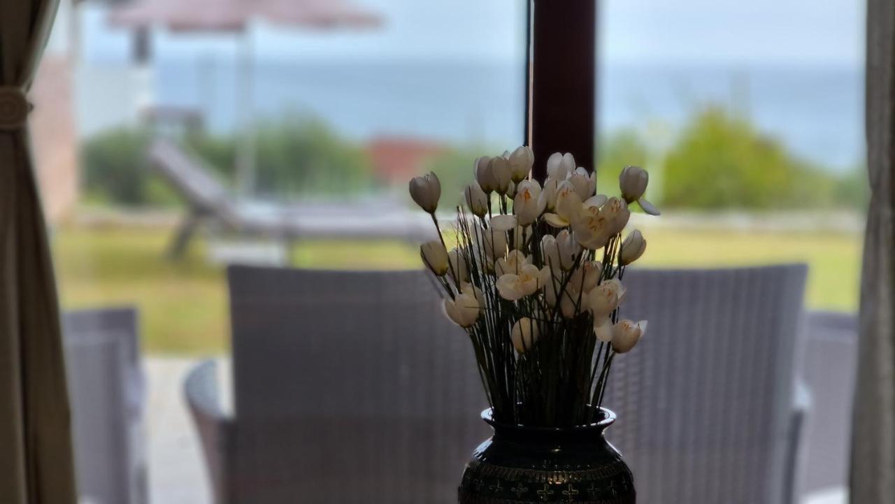 Villa Dei Fiori 키오타리 외부 사진